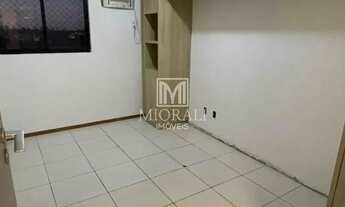 Imagem 3: BD - Aluguel de Apartamento 3 Quartos c/ Suíte e Varanda Integrada, no Farol (Próx. Palato