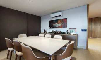 Imagem 6: Casa para aluguel, 4 quartos, 4 suítes, 4 vagas, Condomínio Alphaville Vespasiano - Vespas