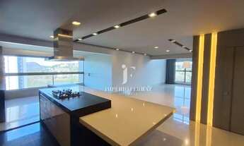 Imagem 5: Apartamento, 174 m² - venda por R$ 3.380.000,00 ou aluguel por R$ 22.038,72/ano - Vale o S