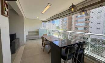 Imagem 5: Apartamento para venda possui 94 metros quadrados com 3 quartos