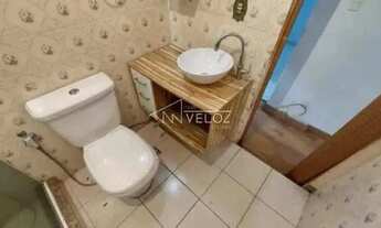 Imagem 3: Casa de rua : Sobrado / Residencial / Catumbi