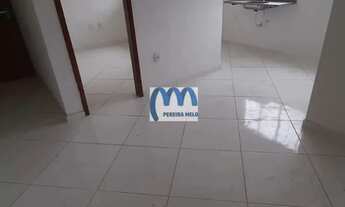 Imagem 2: Apartamento de 1 quarto no Porto Novo