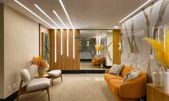 Imagem 3: Apartamento à venda, 3 quartos, 1 suíte, 2 vagas, Centro Guarapari - Guarapari/ES