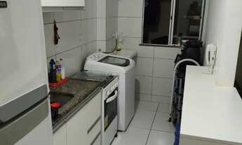 Imagem: APARTAMENTO MOBILIADO PARA LOCAÇÃO NO