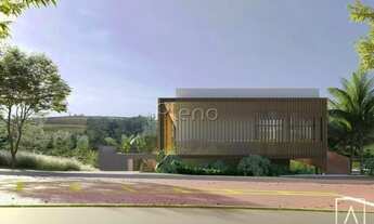 Imagem 8: Casa à venda em Campinas, Loteamento Residencial Entre Verdes (Sousas), com 5 suítes, com