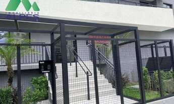 Imagem 4: Apartamento com 2 dormitórios à venda, 34 m² por R$ 390.000,00 - Vila Izabel - Curitiba/PR