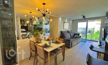 Imagem: Apartamento à venda em Petrópolis com