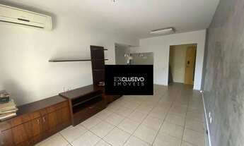 Imagem 6: Excelente Apto com Varanda, 3 quartos (ste) e 2 Vagas Gar - Itacoatiara - Niterói/RJ