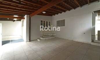 Imagem 3: Casa para alugar, 3 quartos, Bom Jesus - Uberlândia/MG - Rotina Imobiliária