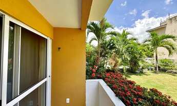 Imagem 7: APARTAMENTO RESIDENCIAL em SALVADOR - BA, R. Flamengo 210 ITAPUÃ