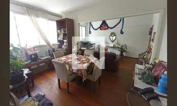 Imagem 2: Apartamento à Venda - Sion, 4 Quartos, 120 m2