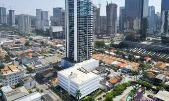 Imagem 7: CONJ. COMERCIAL - CHÁCARA SANTO ANTONIO - SP