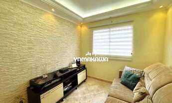 Imagem 4: Sobrado à venda, 70 m² por R$ 400.000,00 - Penha - São Paulo/SP