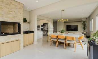 Imagem 6: Casa no Condomínio La Riserva