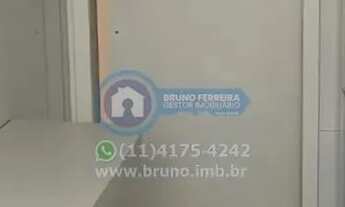 Imagem 6: Apartamento 02 Dorm. em Chora Menino - São Paulo | 50M² Área útil
