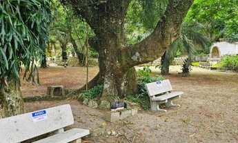 Imagem 3: Casarão em Sambaqui, Florianópolis/SC