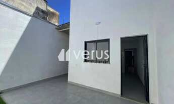 Imagem 6: Casa Sobrado Jardim Karaíba 90m² com 03 quartos - Uberlândia - MG
