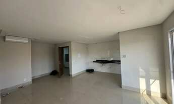 Imagem 3: OPORTUNIDADE APARTAMENTO NOVO 3 SUÍTES - ELDORADO GOIÂNIA GO