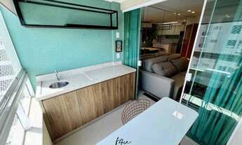 Imagem 5: Apartamento com 2 dormitório(s) em Setor Bueno - Goiania/GO