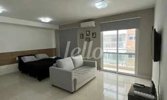 Imagem 6: Apartamento 1 quartos para alugar no(a) Mooca