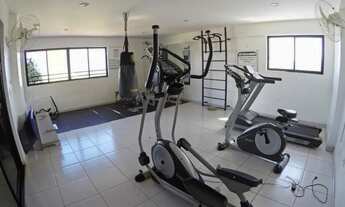 Imagem 4: Alugo apartamento por temporada na Ponta Verde