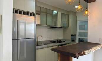 Imagem: Cobertura com Vista para a Praia de Canasvieiras