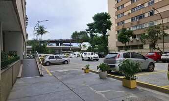 Imagem 4: Praça da Bandeira