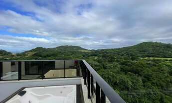 Imagem 3: Unique Bay Apartamento cobertura com 3 dormitórios