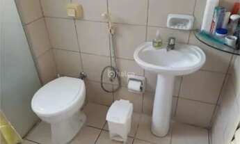 Imagem 7: Apartamento à venda, Condomínio Solar do Parnaiba I no bairro Cidade Nova, Teresina/PI