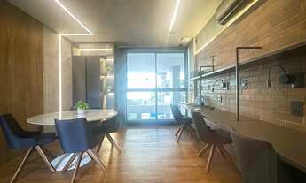 Imagem 3: Apartamento 3/4 na segunda quadra da praia