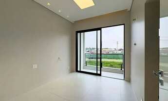 Imagem 5: Casa condomínio Estoril com 267 metros quadrados com 3 quartos em Novo Aleixo - Manaus