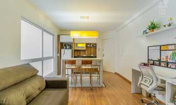 Imagem 6: Apartamento Garden, 01 Quarto, Batel, Curitiba