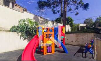 Imagem 5: Apartamento ao lado da Policia Federal e do terminal Santa Cândida