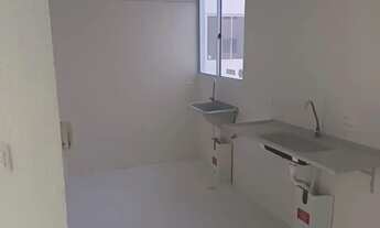 Imagem 6: Apartaemnto de repasse no Vila Iracema bairro sapiranga coité