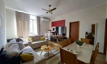 Imagem 2: Apartamento Reformado de 95m² em Frente ao Norte Shopping! M09P