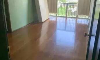 Imagem 2: AP 02 QTO - RESIDENCIAL OLIMPUS - 2VG, REFORMADO, R. MUNICIPALIDADE - UMARIZAL KJP