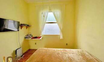 Imagem 4: Apartamento com 1 dormitório à venda, 31 m² por R$ 230.000,00 - Agriões - Teresópolis/RJ