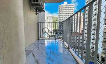 Imagem 3: Apartamento à Venda na Pitangueiras no Guarujá