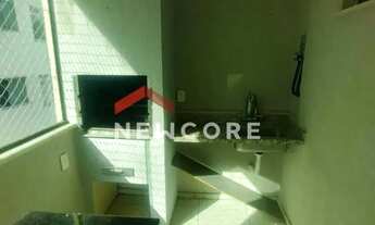 Imagem 6: Apartamento em Rua Cordelina Silveira Matos - Estoril - Belo Horizonte/MG