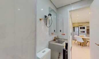 Imagem 5: Studio 7TH Avenue Airbnb