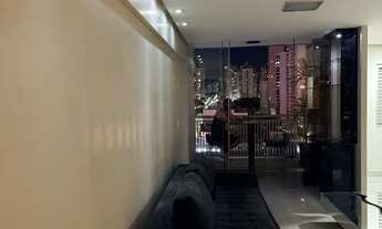 Imagem 6: Veredas do Bueno