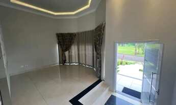 Imagem 3: Sobrado em condomínio fechado - Alphaville Maringá