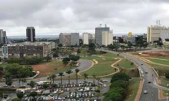 Imagem 6: Imóvel para aluguel com 28M² com 1 quarto em Asa Norte - Brasília - DF