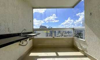 Imagem 4: Cobertura, 2 quartos, 1 suite, 3 vagas