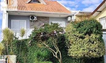 Imagem 5: Sobrado Triplex venda Cotolengo C.Comprido, Curitiba