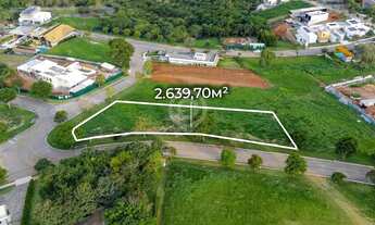 Imagem: Terreno-À VENDA-Loteamento Fazenda Dona