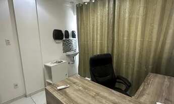 Imagem 5: Sala Centro lado do Bombeiro e a 20 m do Hospital Rocha Faria aluguel ou venda