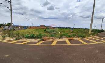 Imagem 7: VENDA À TERRENO - BAIRRO RESIDENCIAL QUINTA DAURORA - FRANCA,SP - 226,52M²