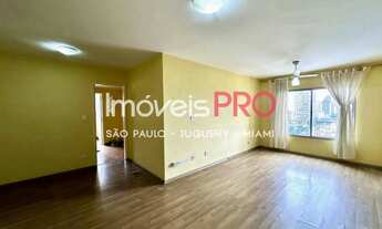 Imagem: Apartamento, Itaim Bibi - São Paulo