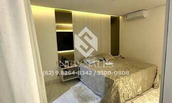 Imagem 3: Magnífica Casa Térrea no Condomínio do Lago - Goiânia/GO! 4 Suítes !